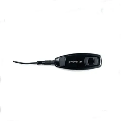 ProMaster Sony Multi Terminal Remote