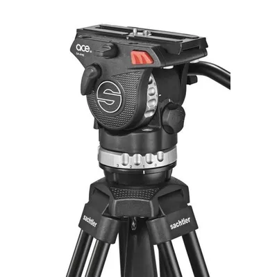 Sachtler System Ace M MS Tripod Kit