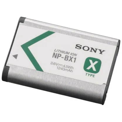 Sony NP-BX1 Battery