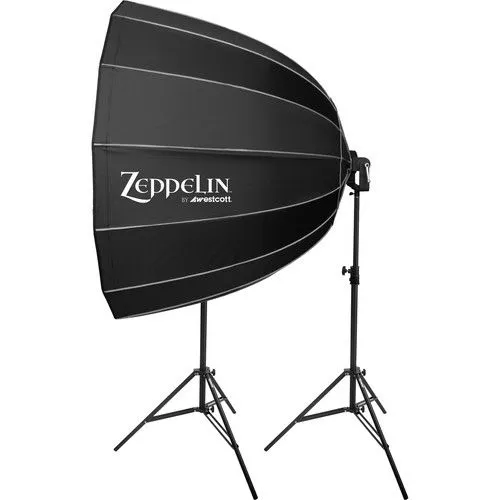 Westcott 59" Zeppelin Para