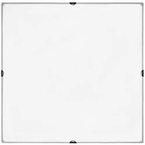Westcott Scrim Jim Cine 6'X6' 1-1/4 Stop Diffuser