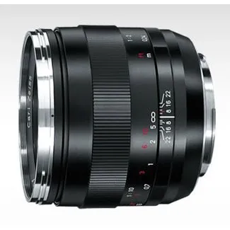 Zeiss Makro Planar T* 50 F2 ZE
