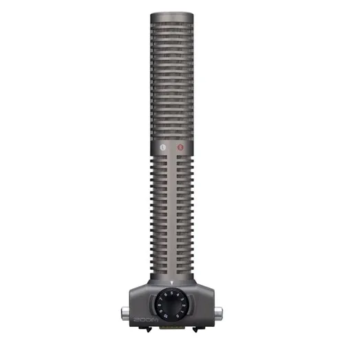 Zoom SSH-6 Stereo Shotgun Mic