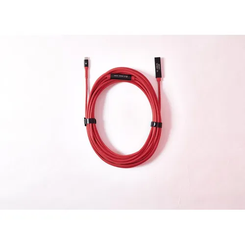 Area 51 Sandia XL Pro+ USB-C Female to USB-C 9.5m/31ft Extension Cable