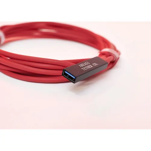 Area 51 San Clemente Pro+ USB-C to USB 3.0 A Female 4.5m/15ft Tether Cable