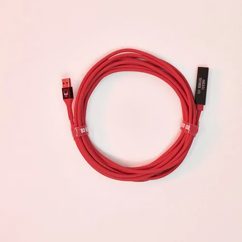 Area 51 Dolce Pro+ USB 3.0 A to USB 3.0 A Female 4.6m/15f Extension Tether Cable