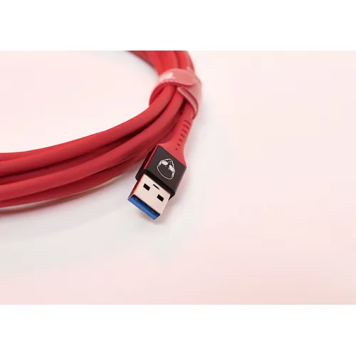 Area 51 Dolce Pro+ USB 3.0 A to USB 3.0 A Female 4.6m/15f Extension Tether Cable