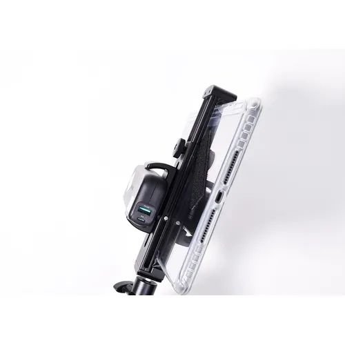 Area 51 Universal Battery Mount