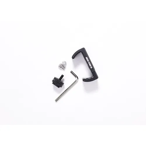 Area 51 Universal Battery Mount
