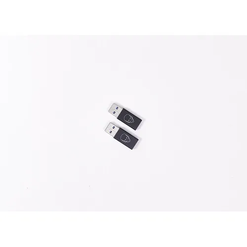 Area 51 USB C Female to USB A 3.0 Adaptor - Set of 2