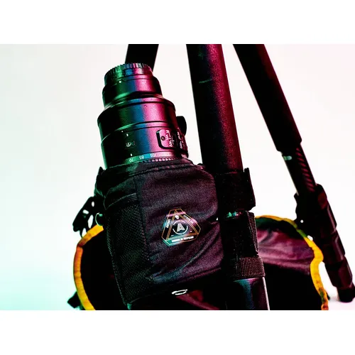 Area 51 The Lens Capsule - Single S/M