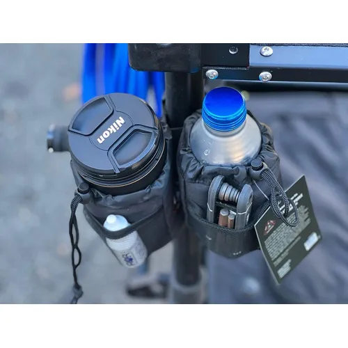 Area 51 The Lens Capsule - Dual Large