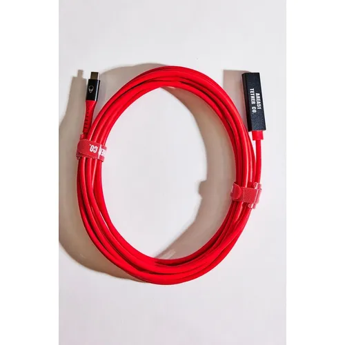 Area51 Sandia Pro+ USB-C Female to USB-C Extension Cable 4.5m/15ft