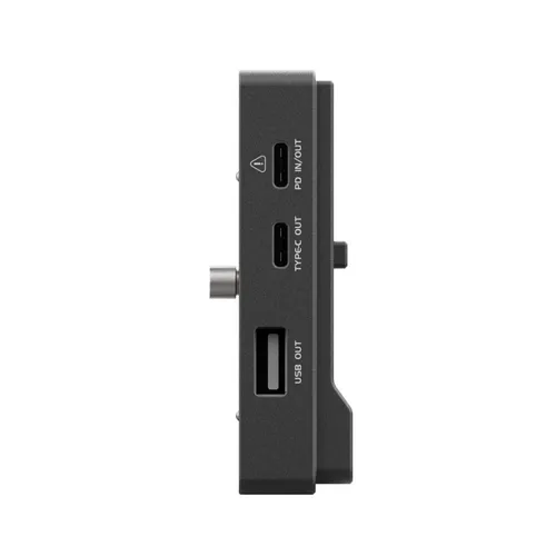Accsoon ACC04 NP-F Battery Adapter