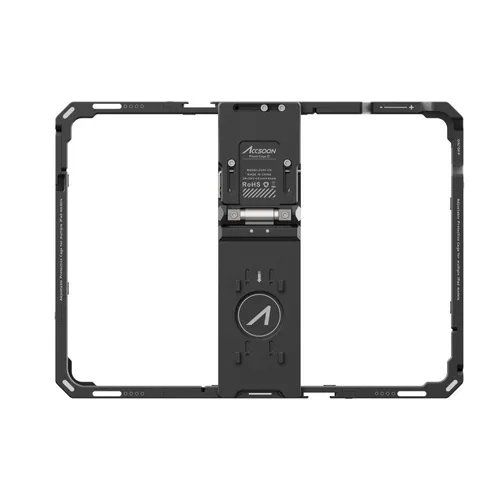 Accsoon PowerCage II for iPad