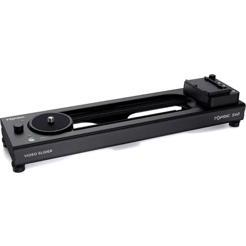 Accsoon TopRig S40 Slider