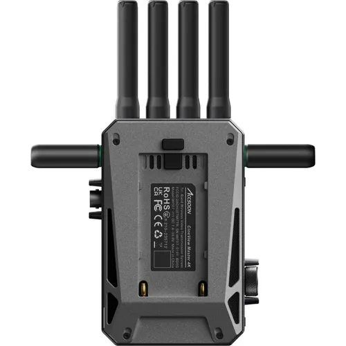 Accsoon CineView Master 4K Wireless Video Transmission System