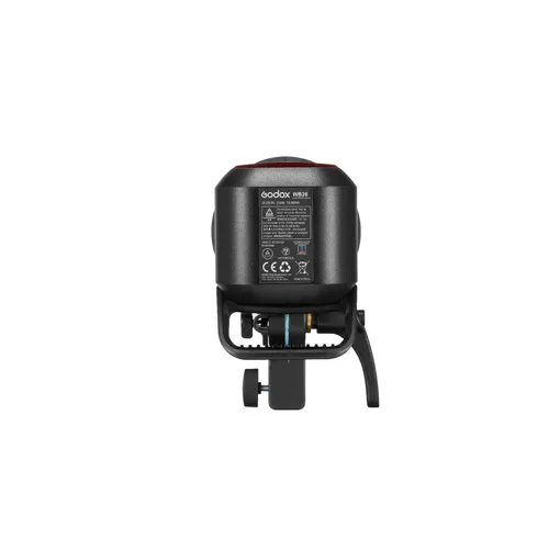 Godox AD600 Pro II Witstro All-In-One Outdoor Flash