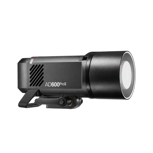 Godox AD600 Pro II Witstro All-In-One Outdoor Flash