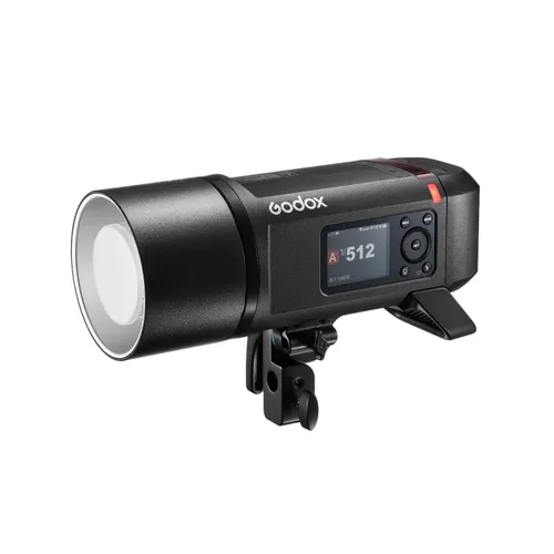 Godox AD600 Pro II Witstro All-In-One Outdoor Flash