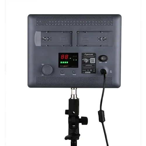 Aputure Amaran HR672C Bi-Color LED Flood Light