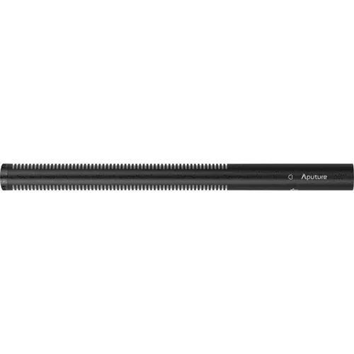 Aputure Deity Condenser Shotgun Microphone - Thumbnail 2