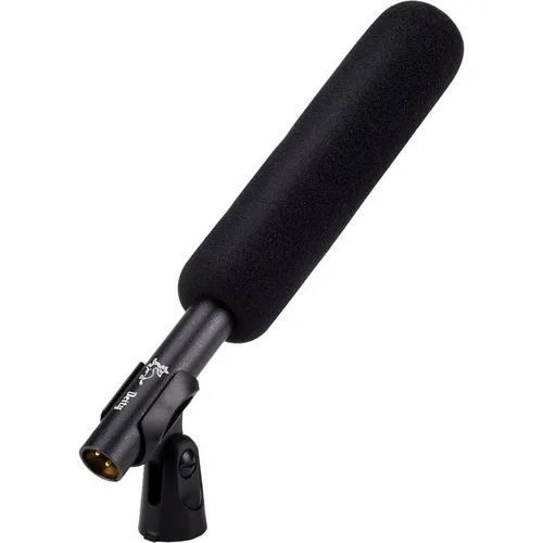 Aputure Deity Condenser Shotgun Microphone - Thumbnail 3