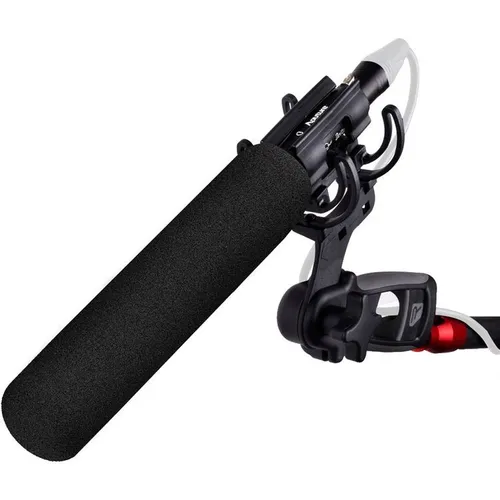 Aputure Deity Condenser Shotgun Microphone Location Kit