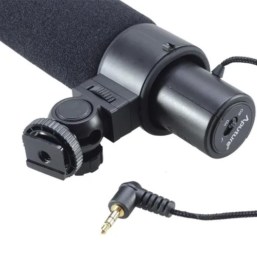 Aputure V-Mic D1 Shotgun Microphone