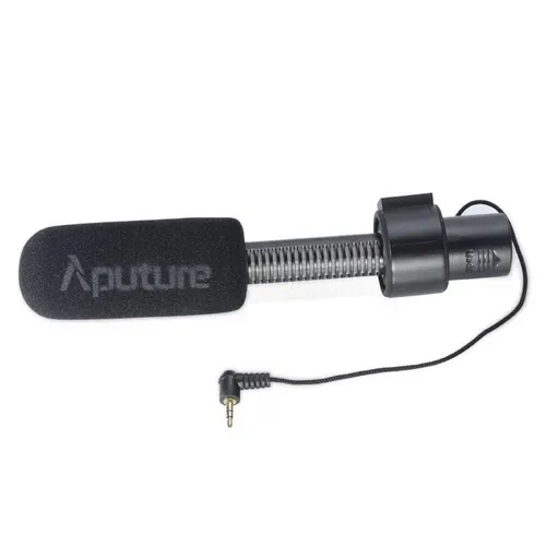 Aputure V-Mic D1 Shotgun Microphone