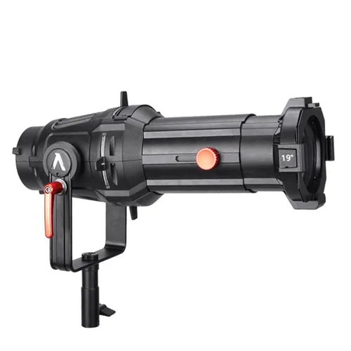 Aputure Spotlight Mount Set with 36 Degree Lens