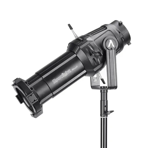 Aputure Spotlight Mount Set with 26 Degree Lens