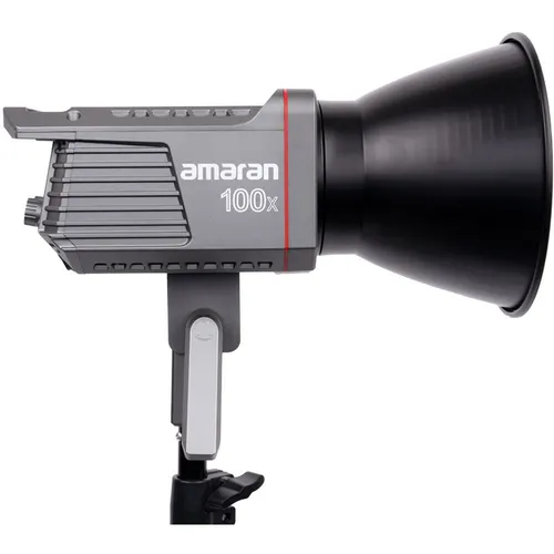Aputure Amaran 100X Bi-Color LED Light