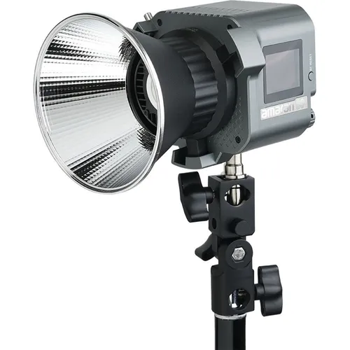 Aputure Amaran COB 60D Daylight Balanced Video Light