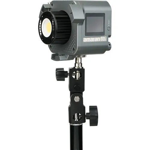 Aputure Amaran COB 60D Daylight Balanced Video Light