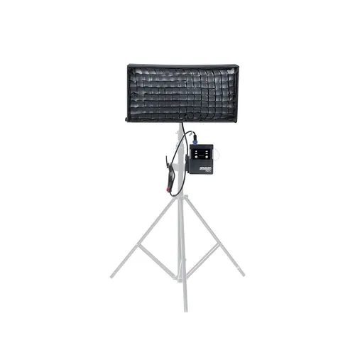 Aputure Amaran F21x 2'x1' Bi-Color LED Flexible Mat - V-Mount