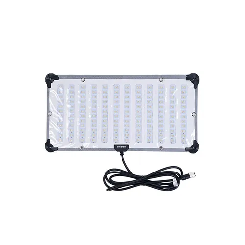 Aputure Amaran F21x 2'x1' Bi-Color LED Flexible Mat - V-Mount