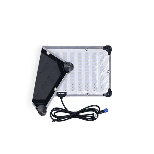 Aputure Amaran F21x 2'x1' Bi-Color LED Flexible Mat - V-Mount