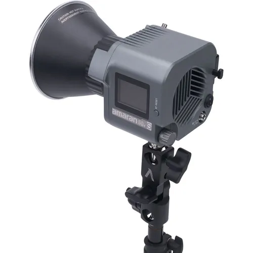Aputure Amaran COB 60D S Daylight LED Monolight
