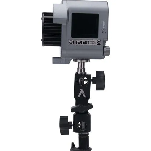 Aputure Amaran COB 60D S Daylight LED Monolight
