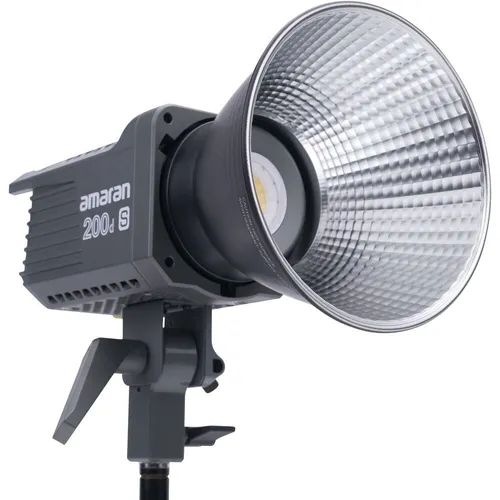 Aputure Amaran COB 200D S Daylight LED Monolight