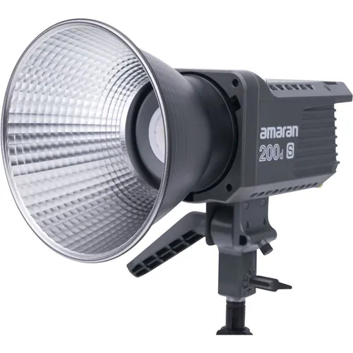 Aputure Amaran COB 200D S Daylight LED Monolight