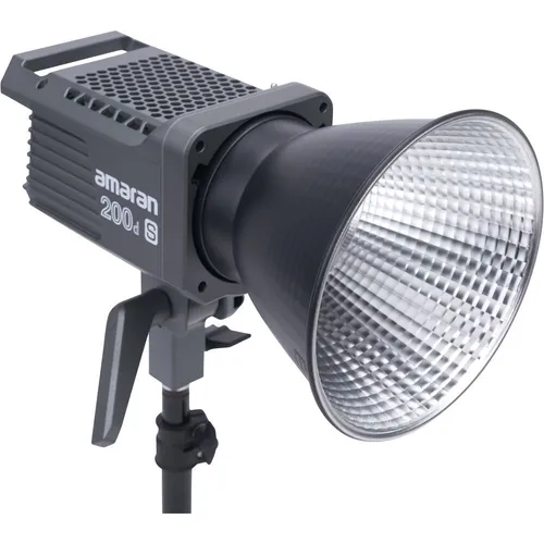 Aputure Amaran COB 200D S Daylight LED Monolight