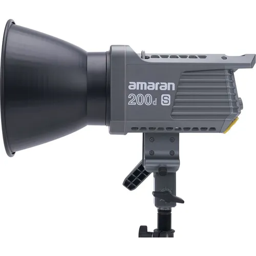 Aputure Amaran COB 200D S Daylight LED Monolight