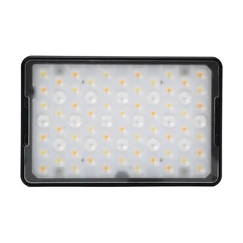 Aputure MC Pro 8 Light RGBWW Lensed Mini LED Panel Charging Kit