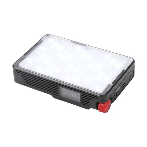 Aputure MC Pro 8 Light RGBWW Lensed Mini LED Panel Charging Kit