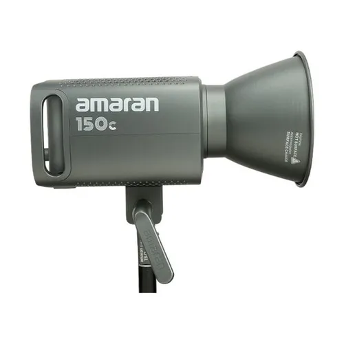 Aputure Amaran 150c RGBWW Full-Color Bowens Mount LED Light