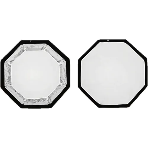 Aputure Amaran Light Dome Mini SE Compact Bowens Mount Octagonal Softbox