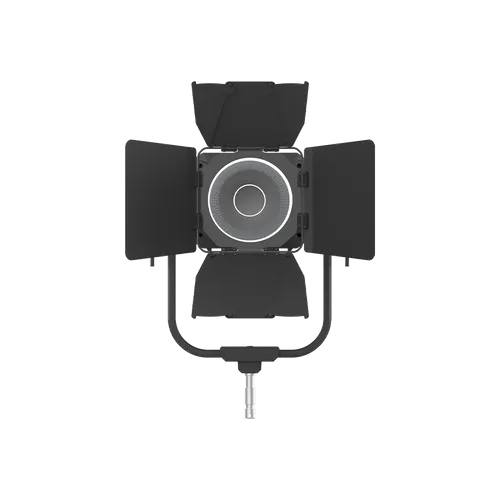 Aputure Electro Storm CS15 RGB LED Light with Flight Case