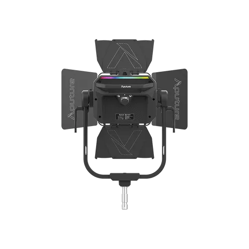 Aputure Electro Storm CS15 RGB LED Light with Flight Case